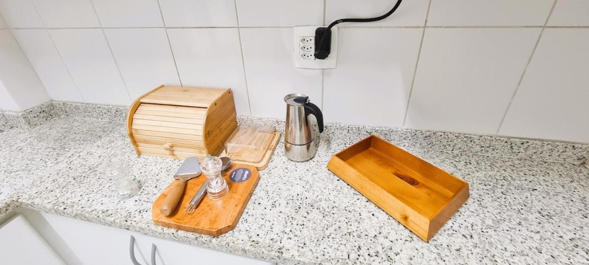 Apartamento Requinte Do Leblon *