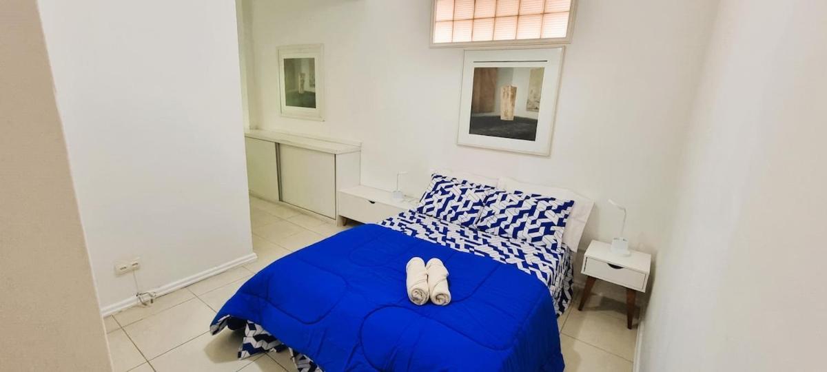 Requinte Do Leblon Apartamento Río de Janeiro