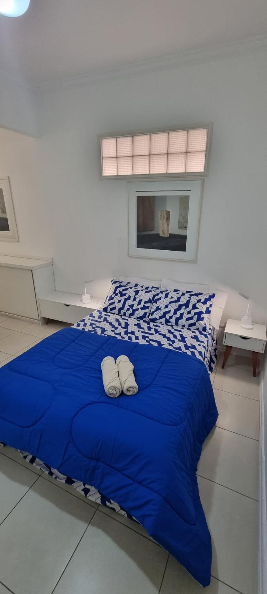 Requinte Do Leblon Apartamento Río de Janeiro